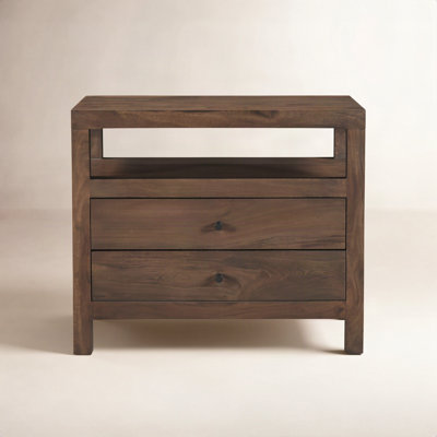 Tide Nightstand