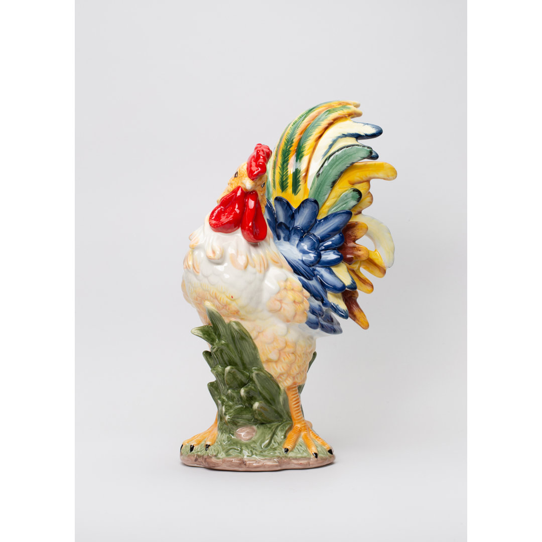 Palko Animals Figurines & Sculptures August Grove®
