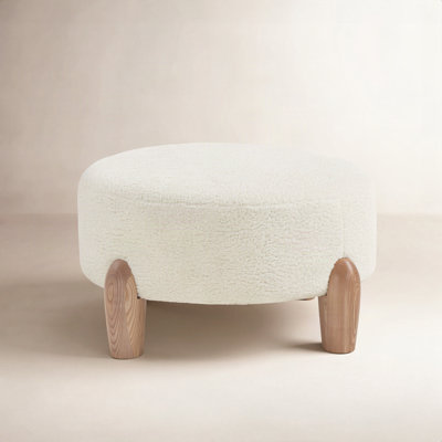 Geddes 30" Ottoman