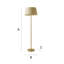 Bekbele 158cm Traditional Floor Lamp-40321378-40500031-40321374