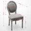 Chaise de salle à manger