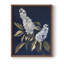 Série FLORAL CLxx - reproduction encadrée de qualité supérieure - prête à être accrochée - aucun clou requis-55317416-55317418