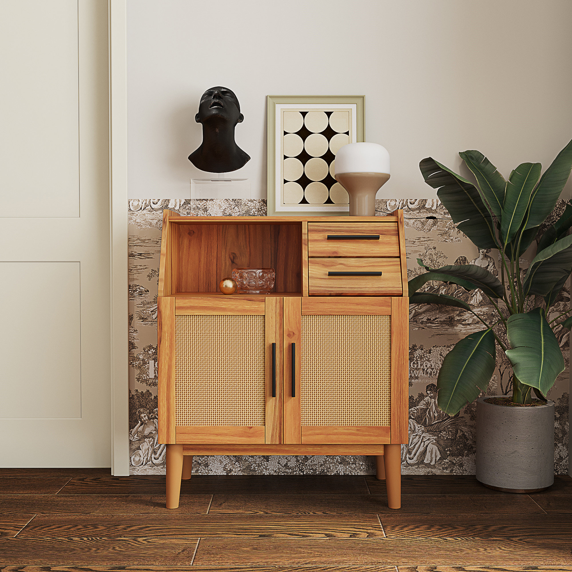 Arabella credenza deals