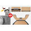 Naglis Breakfast Tray