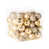Gold selected