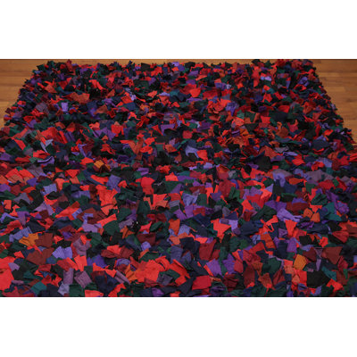 Koehl One-of-a-Kind 6' X 9' Wool Area Rug in