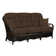 Everglade 80" Flared Arm Sofa