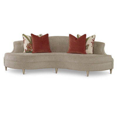 Tinsley Sofa by Ambella