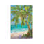 Away From It All I by Julie Derice - Print on Canvas-723277607-747030794