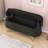 Upholstered Bed End Sofa Stool with Storage Space-99113321