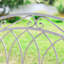 Damorian Metal Outdoor Bench-263507084