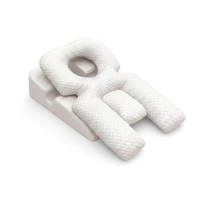 Coussin en duvet Sound Sleep Comfort
