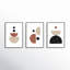 Geometric Shapes Print by Romina Gadler-572443639-572443524