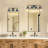 4 - Light Dimmable Vanity Light-932287191