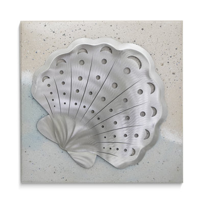 Coastal Wall Decor