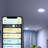 Philips Hue White Ambiance 5/6" High Lumen Downlights - 4 Pack