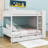 Obryan 2 Drawer Standard Bunk Bed with Shelves by RBParadise-1889620570-1889620572