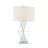 Garling Glass Lamp