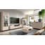 Toile «Frozen Urban Charm» par Lazar Studio-1405061501-1405061473