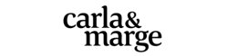 Carla&Marge logo