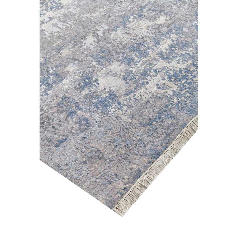 Area Rug, Rectangle 4' x 6'