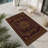 Golden Fable Indoor And Outdoor Area Rug-46531047