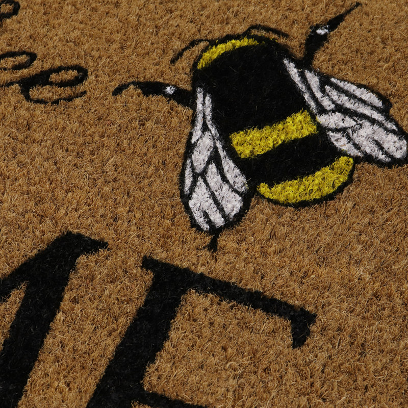  40 x 70 cm Non-slip Indoor / Outdoor Doormat