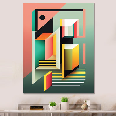 Clarene - reproduction d'art sur toile tendue