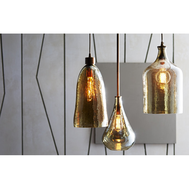 1 - Light Pendant