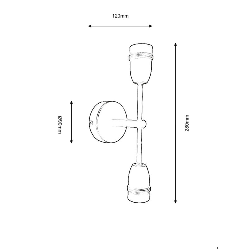 Wall Sconce