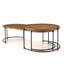 Aajon Abstract Coffee Table