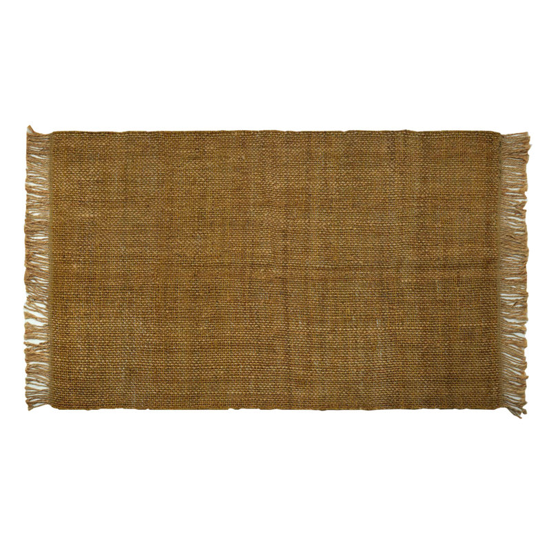 Tapis Mata, Rectangle 5 po x 8 po