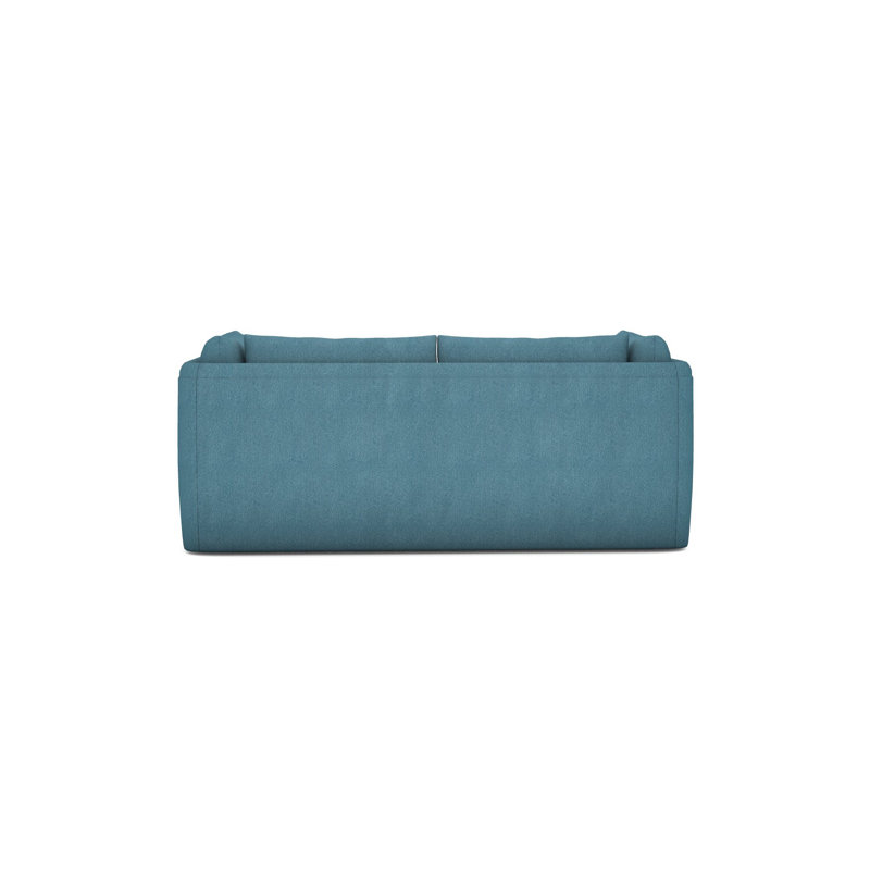 Liam Sofa, Ian Lagoon