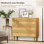80 cm W Chest of 3 Drawers