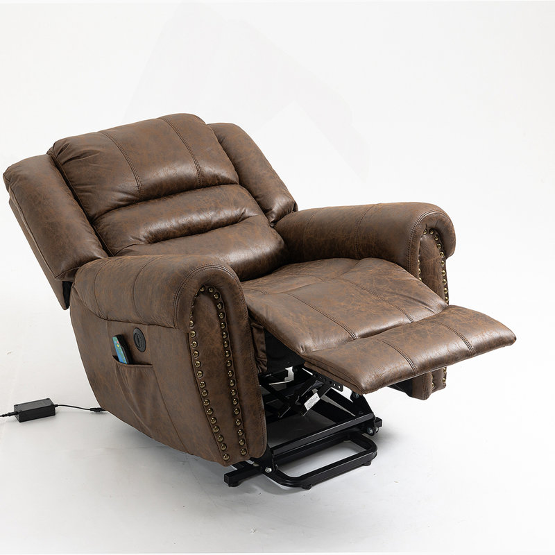 Fauteuil inclinable électrique inclinable électrique
