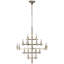Chapman & Myers Sonnet Medium Chandelier-68834530