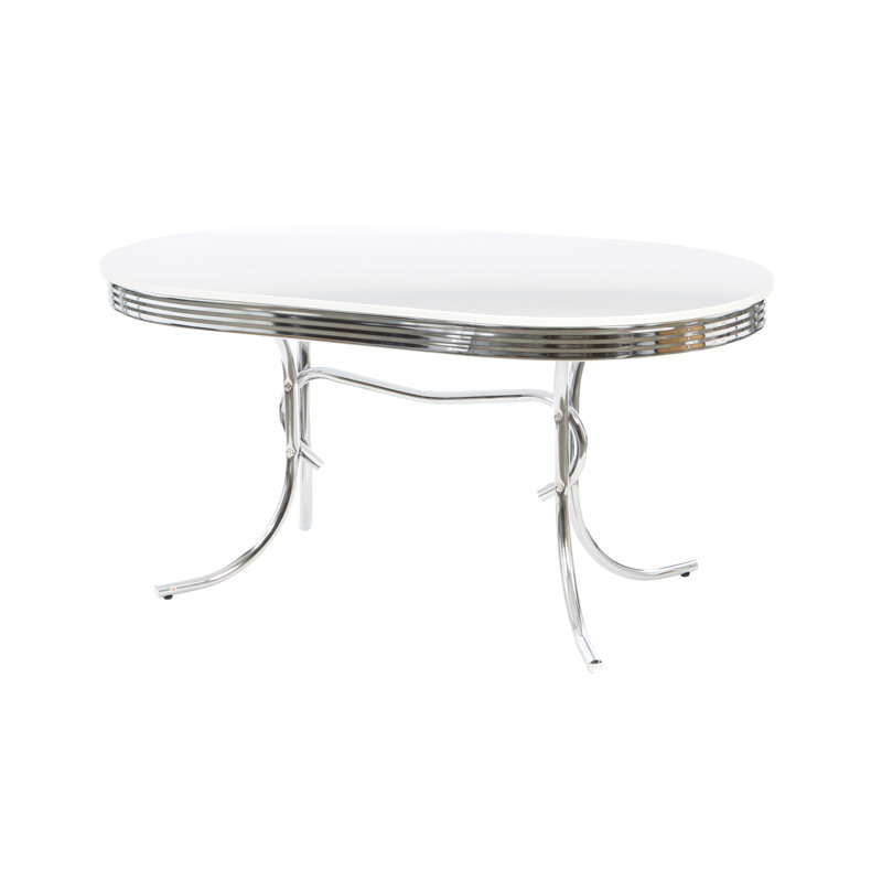 Table de salle à manger Brilliana