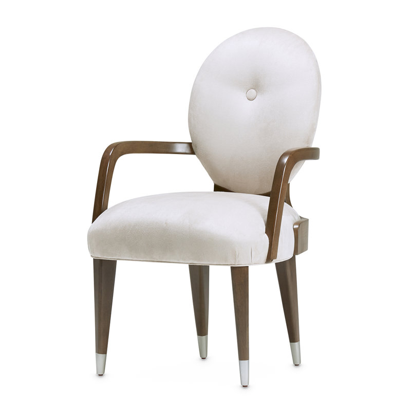Roxbury Park Upholstered Arm Chair