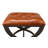 Moorehead Iron Accent Stool