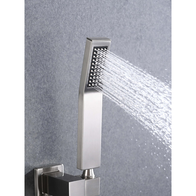 Colonne de douche