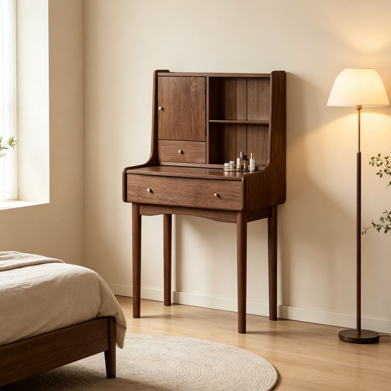 Durkin, Dark Brown