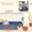 Small Animal Cage