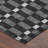 Machine Washable Indoor/Outdoor Chantille ACN2547 Geometric Rug-654163036-654163031