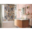 Weymouth M-CORE 3-Series 1-Handle Eco-Performance Tub And Shower Trim Kit, Valve Required-235452945