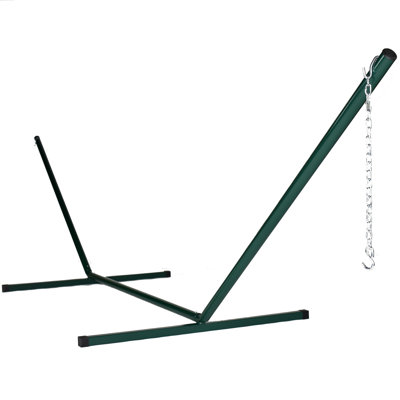 Nimitz Steel Standard Hammock Stand