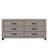 Basic Wooden Dresser