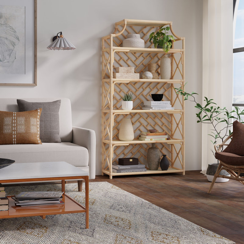 Alderson Bookcase