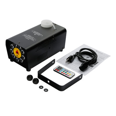 LED Smoke Machine