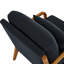 Chaise longue en bois-1854383046