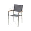 MALETTO/GROSSETO 4 - Person Dining Set